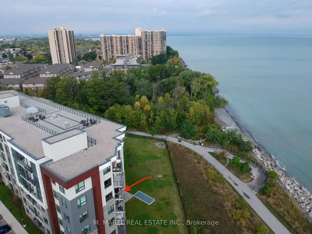 Additional image 2 of 125 Shoreview Pl Unit 432