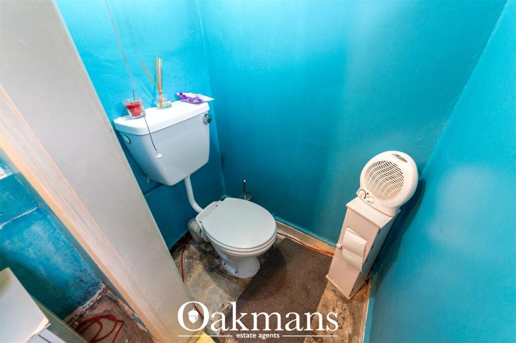 Additional image 10 of St. Benedicts Road, Birmingham, West Midlands, B10