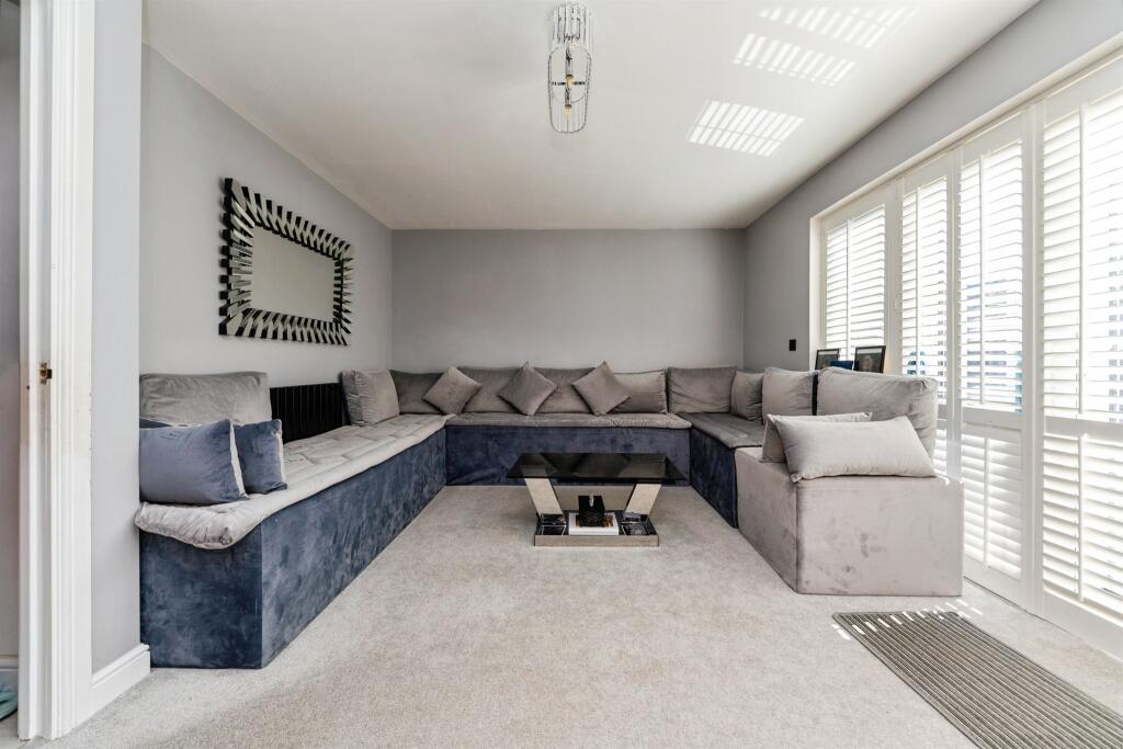 Additional image 5 of Mount Pleasant Lane, Hatfield