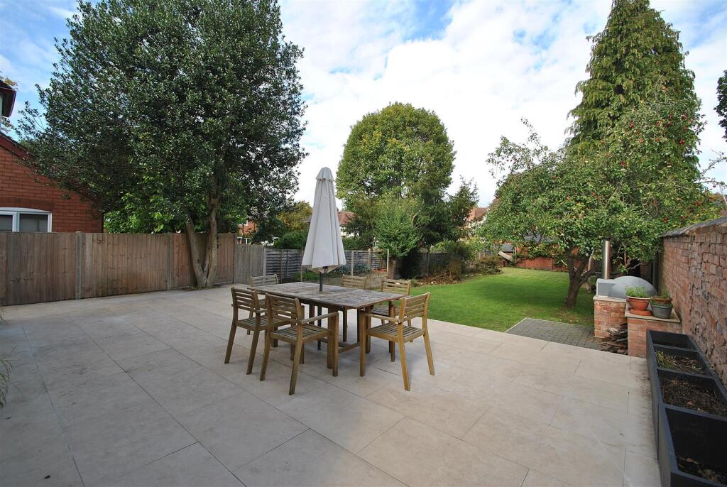 Additional image 32 of Oxford Road, Moseley, Birmingham