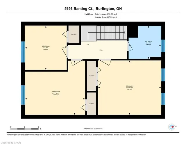 Additional image 12 of 5193 Banting Crt