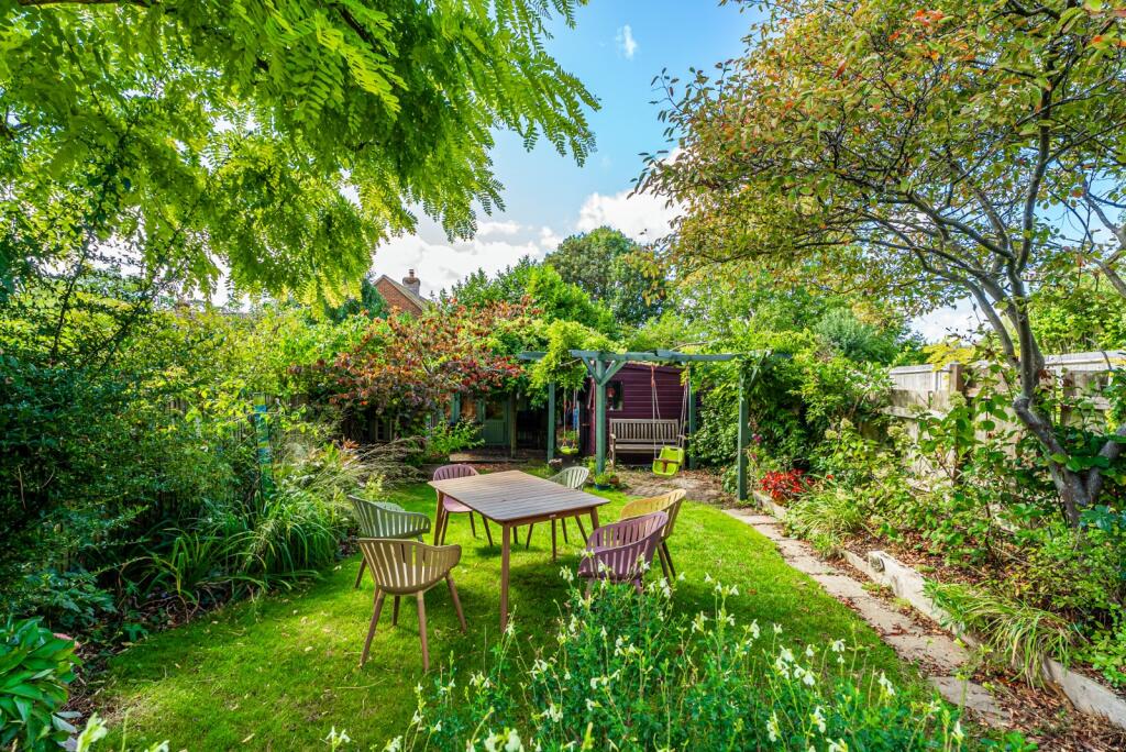 Additional image 18 of Waverley Road, St. Albans, Hertfordshire, AL3