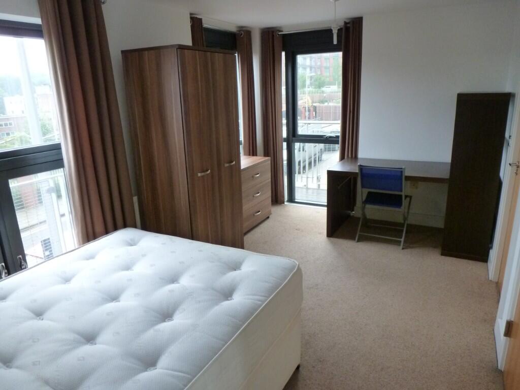 Additional image 18 of Mosedale Way, Birmingham, B15 2BL