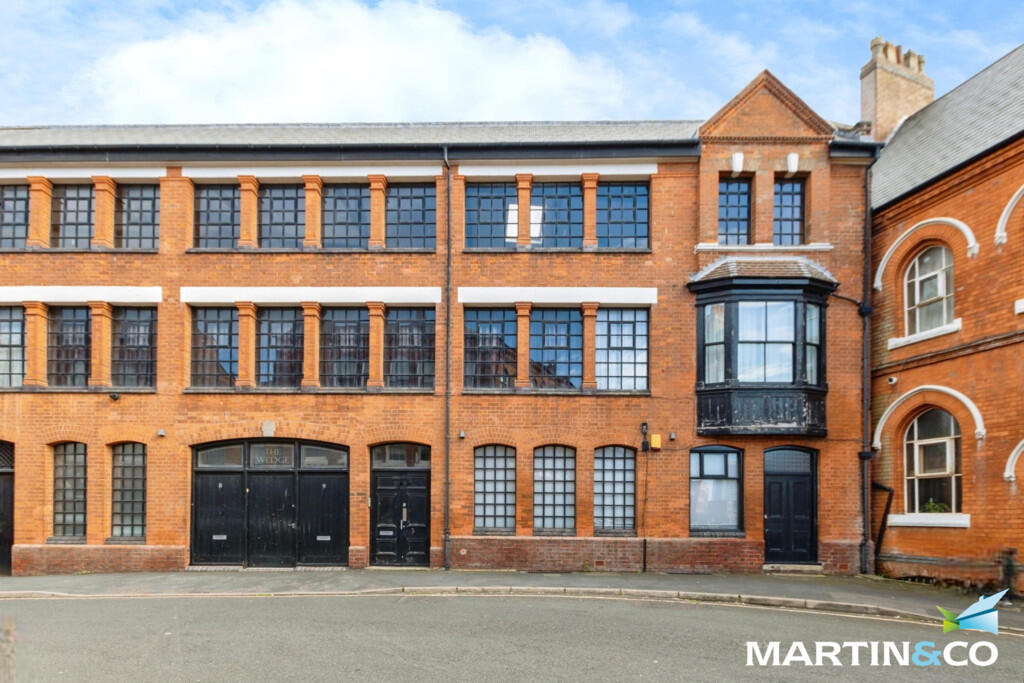 Additional image 19 of Tenby Street North, Jewellery Quarter, B1