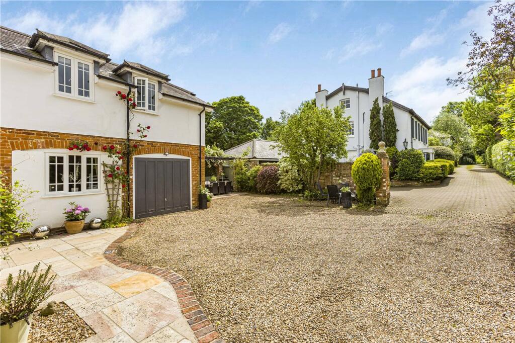 Additional image 31 of Halls Close, Hobbs Hill, Welwyn, AL6