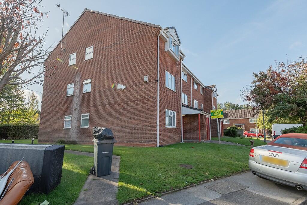 Additional image 19 of Minster Drive, Birmingham, B10