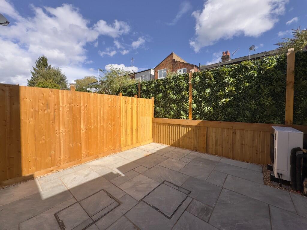 Additional image 3 of Beautiful Cottages at the Heart of St Albans