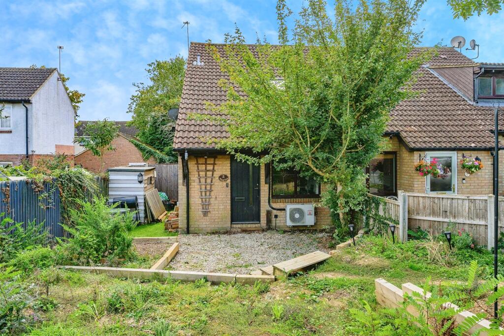 Property image for Milford Close, Marshalswick, St. Albans