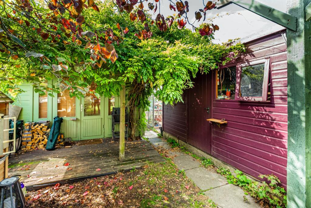 Additional image 15 of Waverley Road, St. Albans, Hertfordshire, AL3