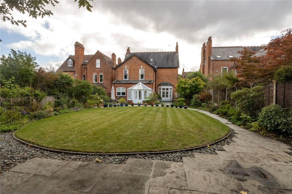 Additional image 44 of Grove Avenue, Moseley, Birmingham, B13