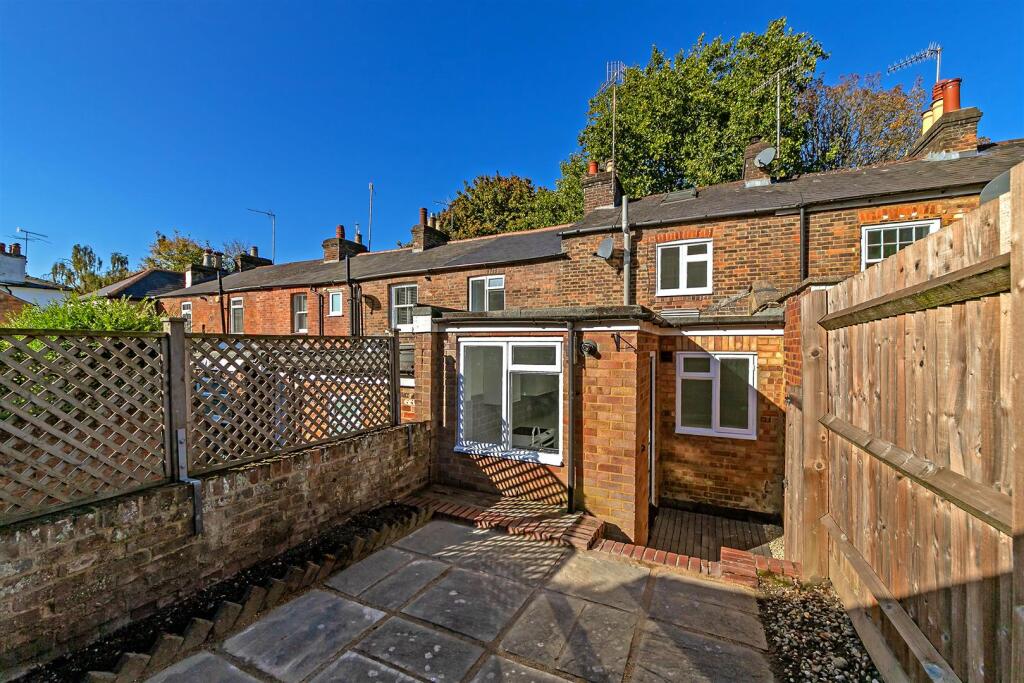 Additional image 14 of New England Street, St. Albans