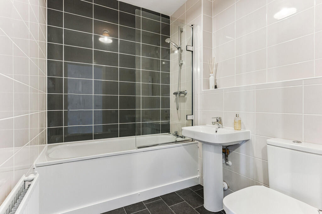 Additional image 12 of Salvisberg Court, Welwyn Garden City