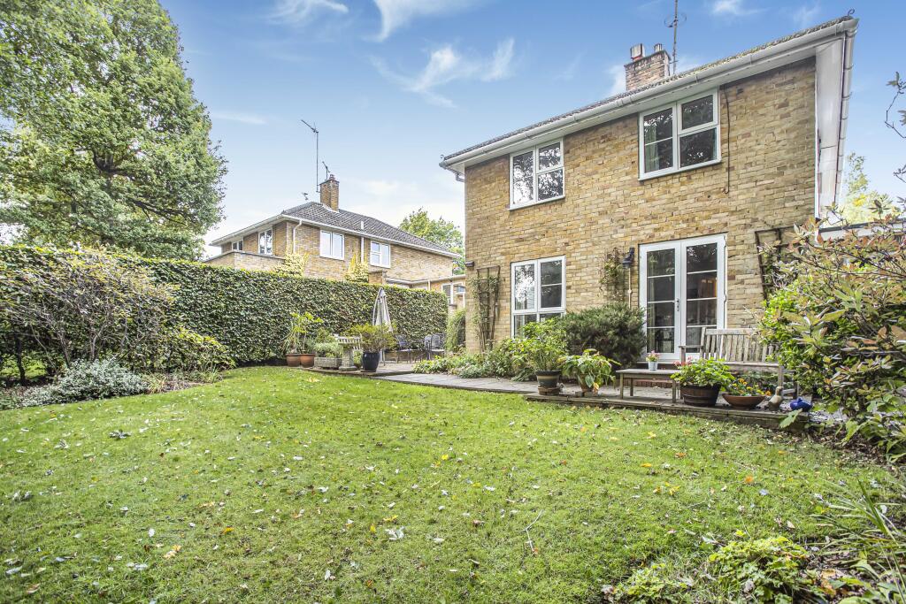 Additional image 26 of Woodland Rise, Welwyn Garden City, AL8