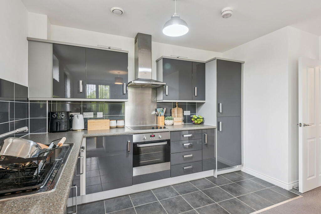 Additional image 3 of Salvisberg Court, Welwyn Garden City