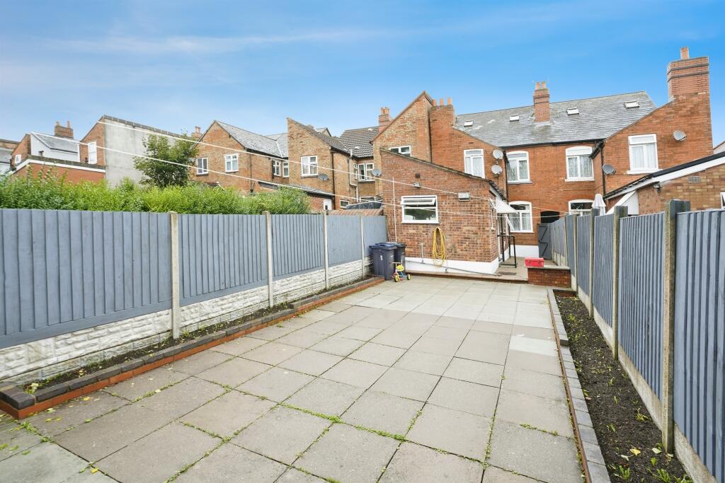 Additional image 7 of Clarence Road, Sparkhill, Birmingham