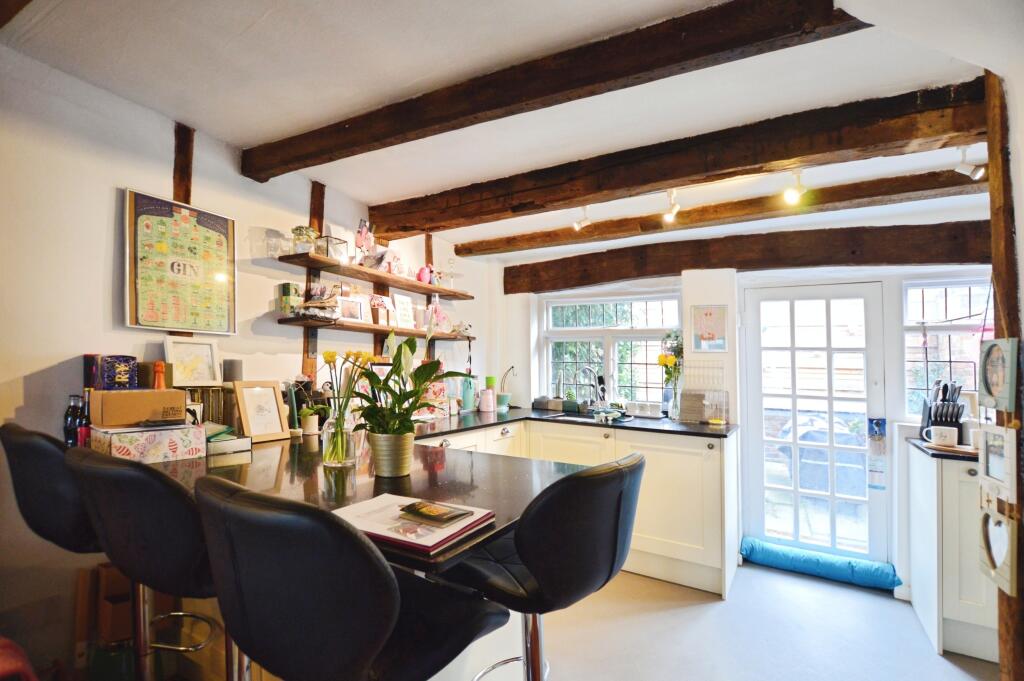 Additional image 14 of Lower Dagnall Street, St Albans, AL3