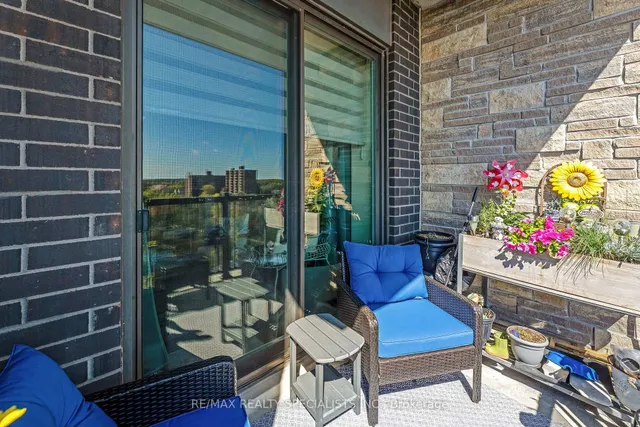 Additional image 21 of 33 Whitmer St Unit 609