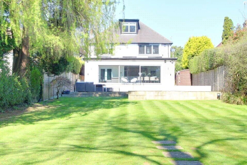 Additional image 21 of The Grove, Brookmans Park, Hertfordshire, AL9