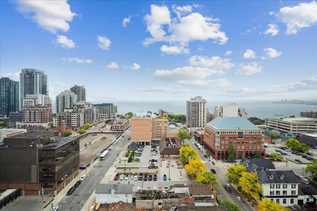 Additional image 25 of 2007 James St Unit 1405