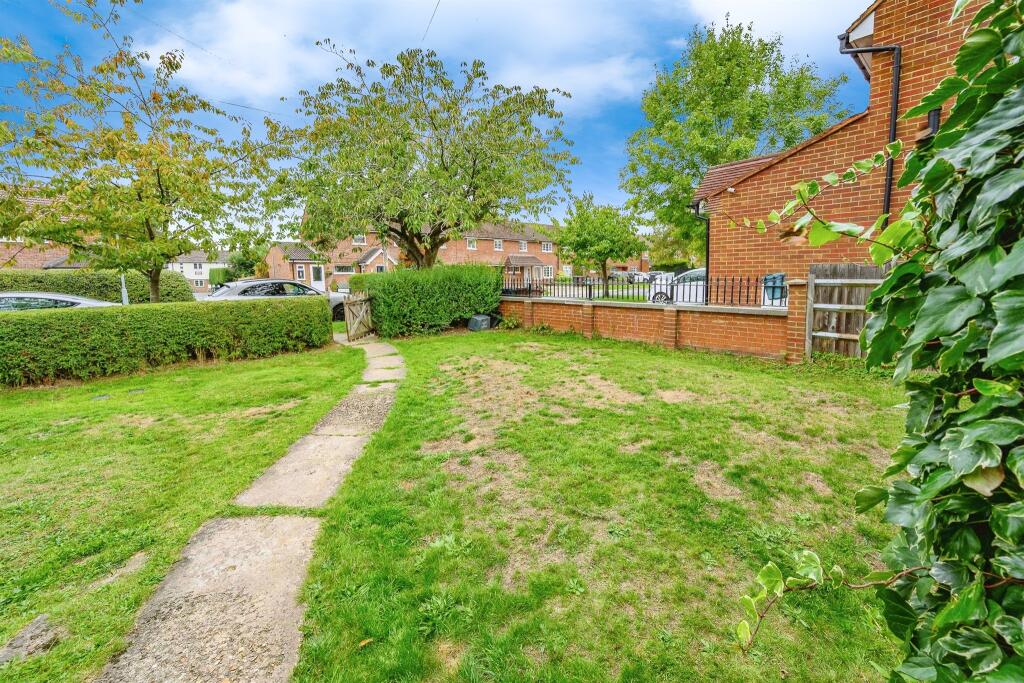 Additional image 9 of Flint Way, St. Albans