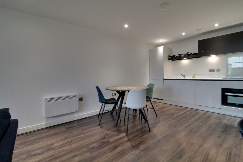 Additional image 8 of The Kettleworks, Pope Street, Jewellery Quarter