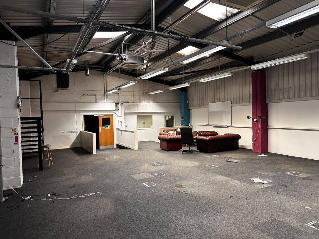 Additional image 7 of 92 and 95 Carver Street, Jewellery Quarter, Birmingham, B1 3AL