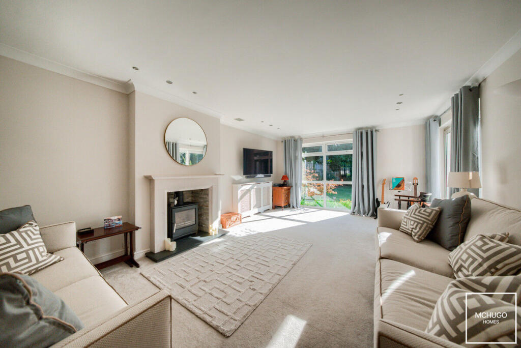 Property image for Aston Bury, Edgbaston, B15 3QB