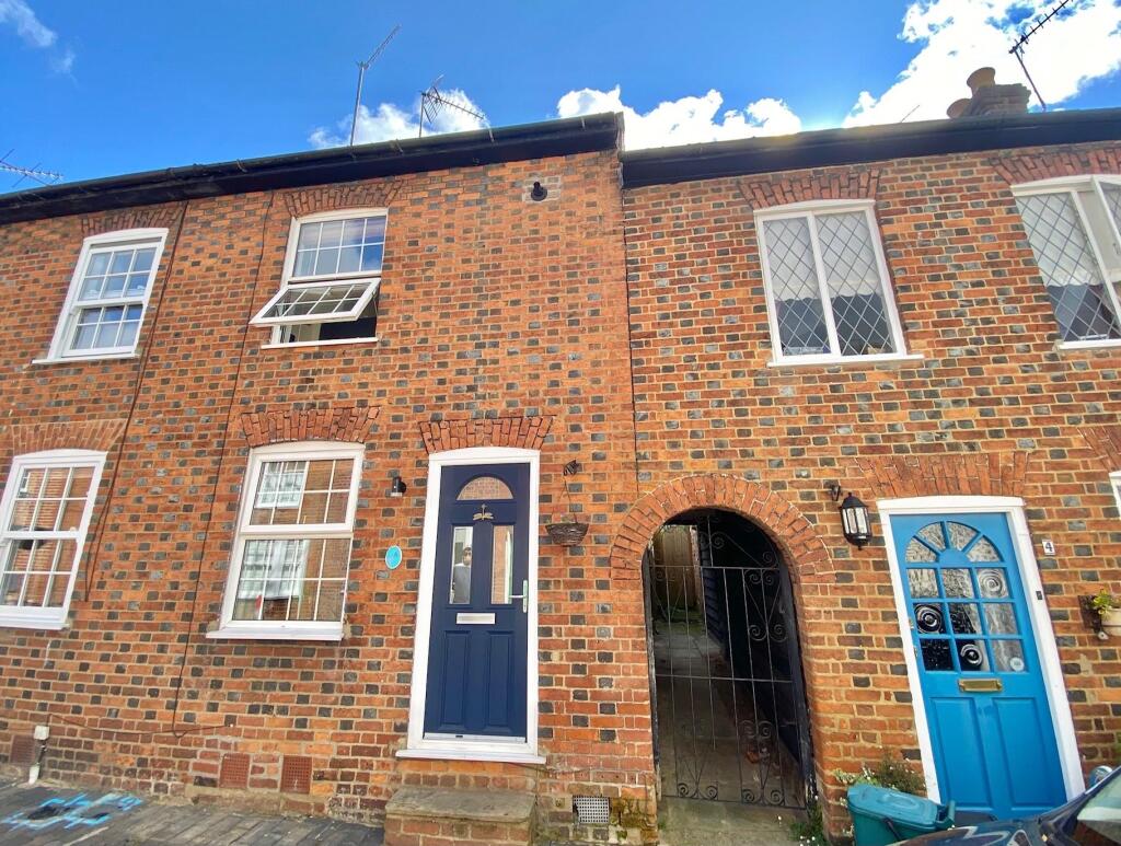Additional image 17 of College Place, ST. ALBANS