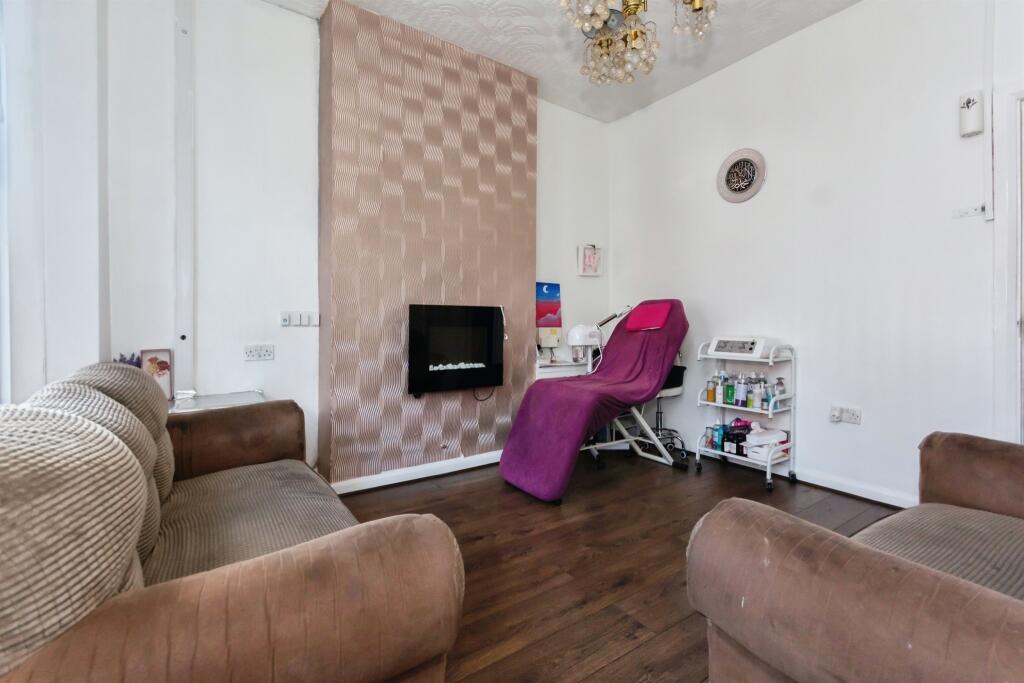 Additional image 8 of Barrows Road, Birmingham