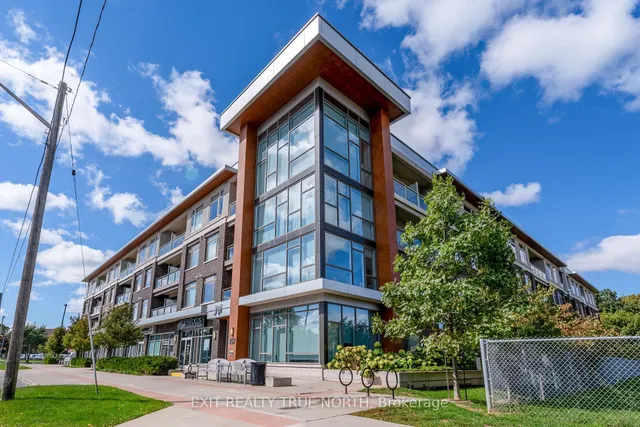 Property image for 457 Plains Rd Unit 205