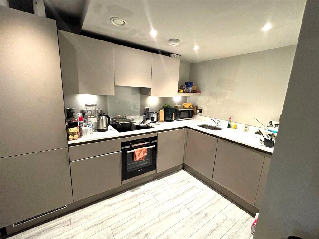 Additional image 13 of Broad Street, Birmingham, B15