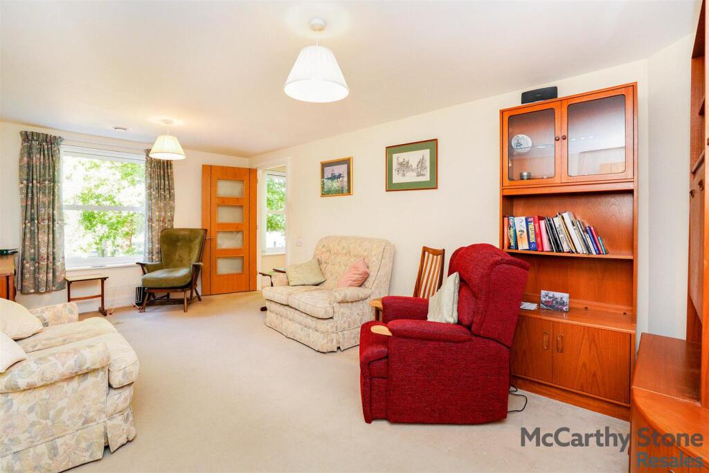 Additional image 28 of Peel Court, College Way, Welwyn Garden City, Hertfordshire, AL8 6DG