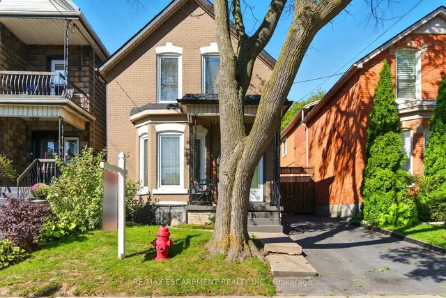Property image for 487 Catharine St