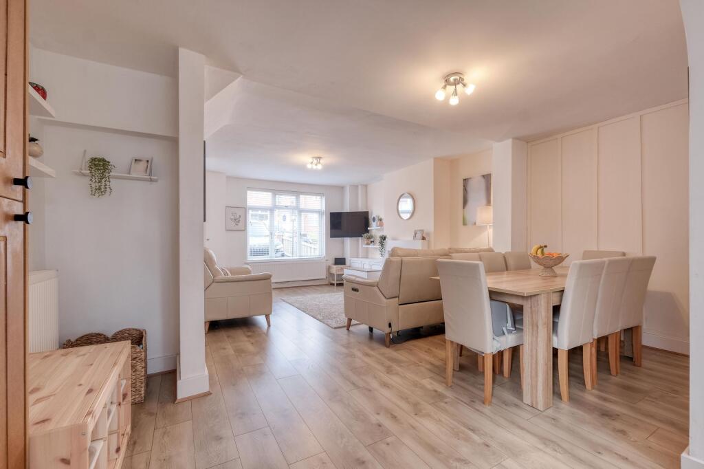 Additional image 8 of Effingham Road, Birmingham, B13