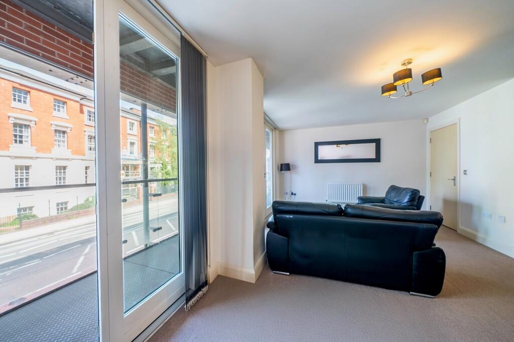 Additional image 4 of Bath Row, Birmingham B15