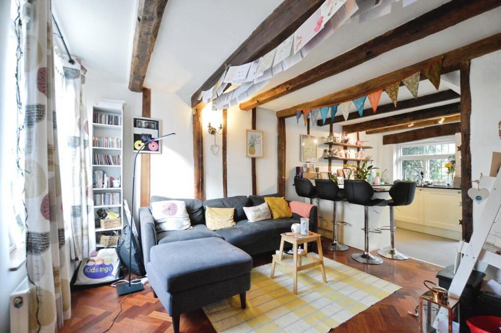 Additional image 13 of Lower Dagnall Street, St Albans, AL3