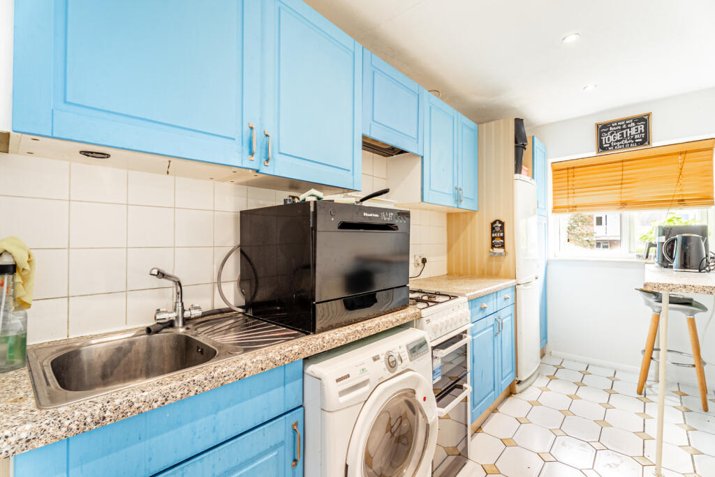 Additional image 3 of Hughenden Road, St. Albans, Hertfordshire, AL4