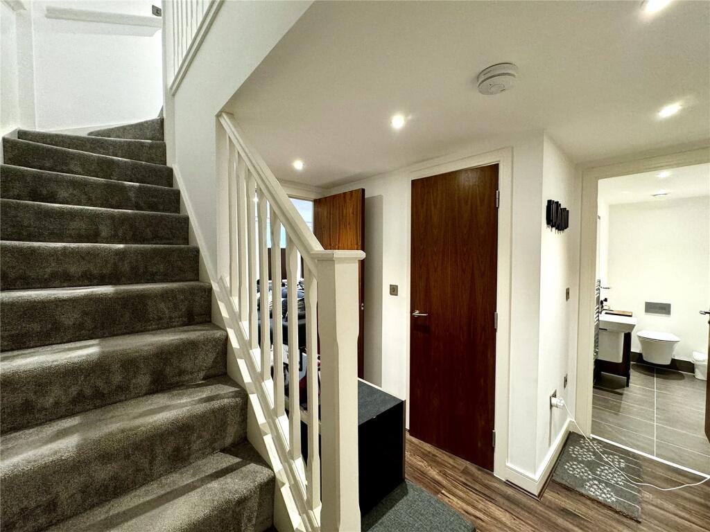 Additional image 13 of Summer House, 95 Pope Street, Birmingham, West Midlands, B1