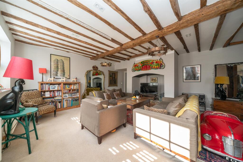 Additional image 10 of Fishpool Street, St. Albans