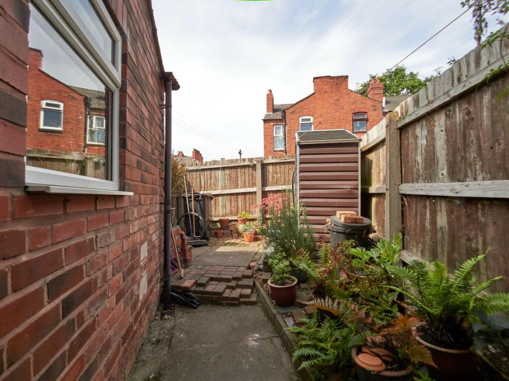 Additional image 11 of , Bewdley Avenue Back Of,  Ombersley Road, Birmingham