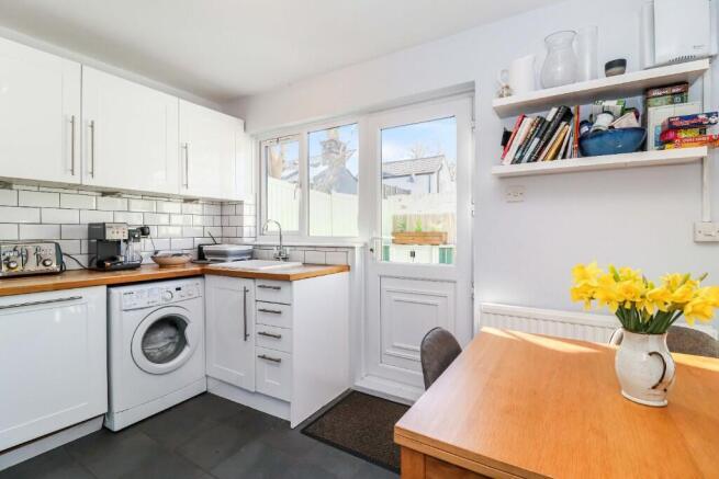 Additional image 5 of Bernard Street, St. Albans, AL3 5QW