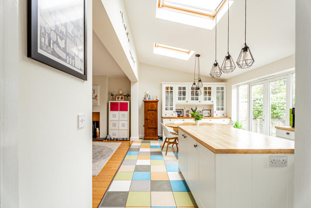 Additional image 6 of The Ridgeway, St. Albans, Hertfordshire, AL4