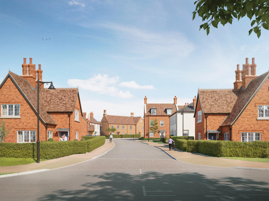 Additional image 3 of Ascots Green, Welwyn Garden City, AL7