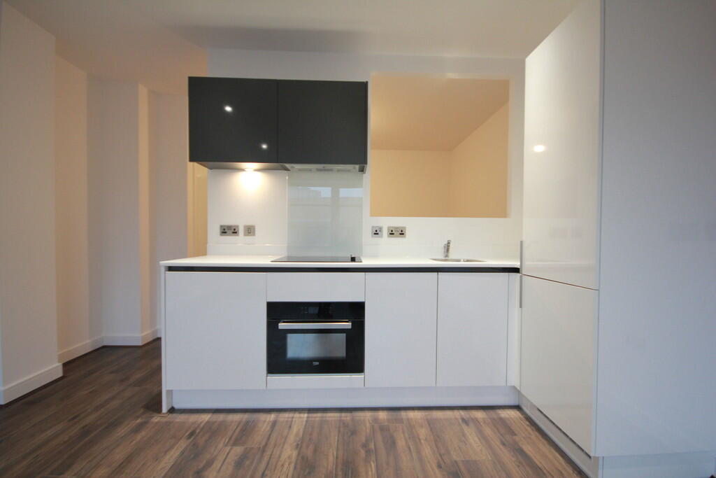 Additional image 11 of The Kettleworks, Pope Street, Jewellery Quarter, B1