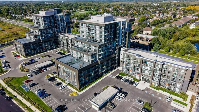 Property image for 460 Dundas St Unit 1108
