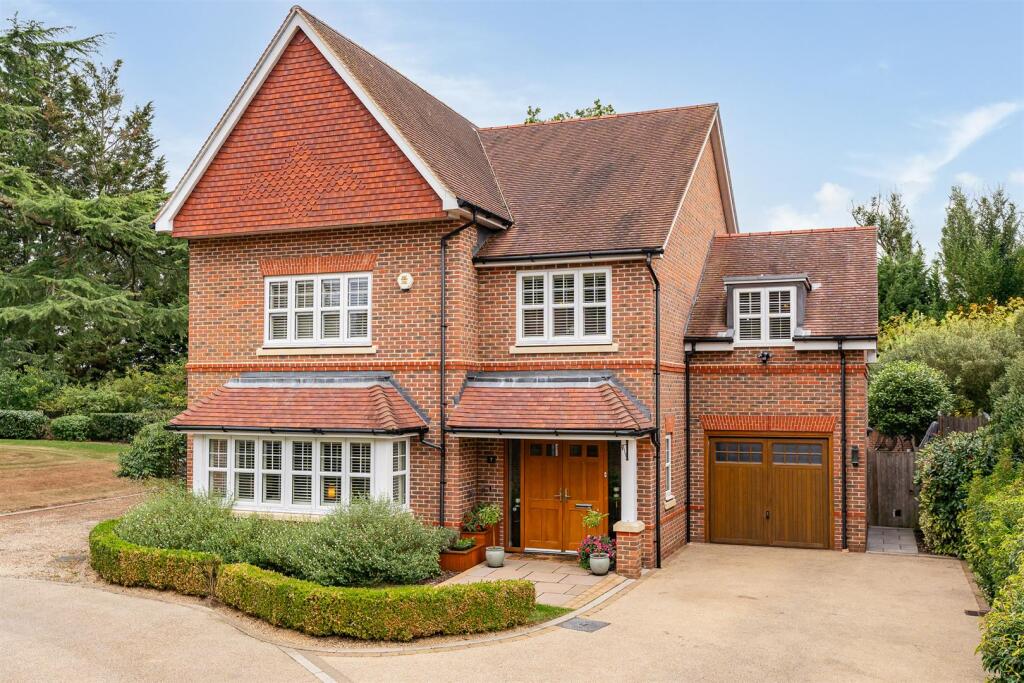 Property image for Reeves Court, Welwyn