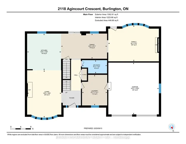 Additional image 47 of 2118 Agincourt Cres