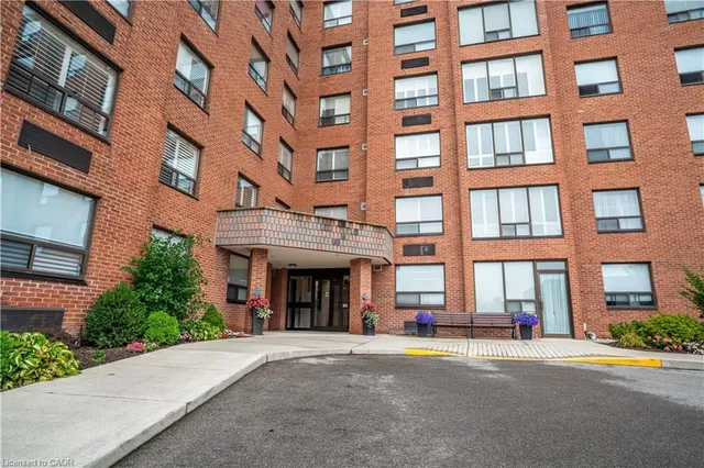 Additional image 2 of 99 Donn Ave Unit 608