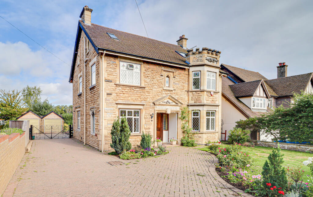 Additional image 30 of Jameson Road, Harpenden, Hertfordshire, AL5