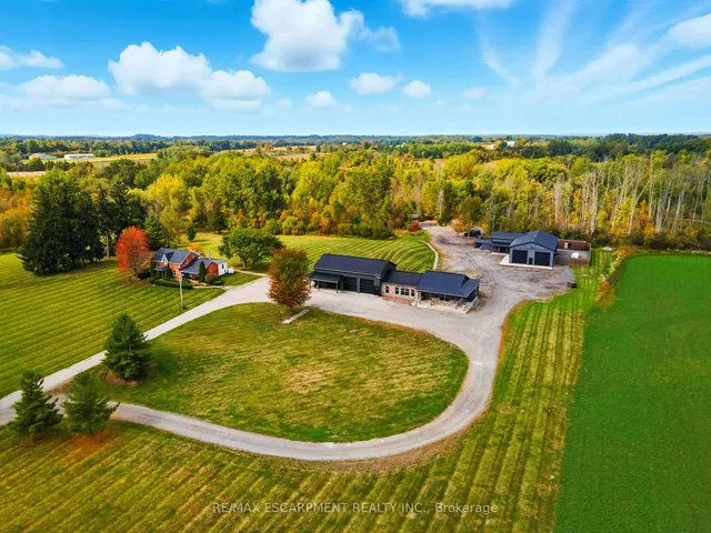 437 6th Concession Rd